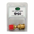 Defenseguard Full Flow Last Chance Adapter DE3562786